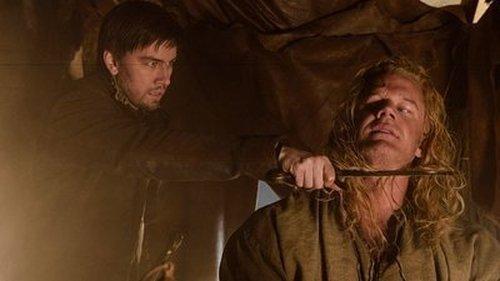 Reign Season 3 Episode 13 - Strange Bedfellows