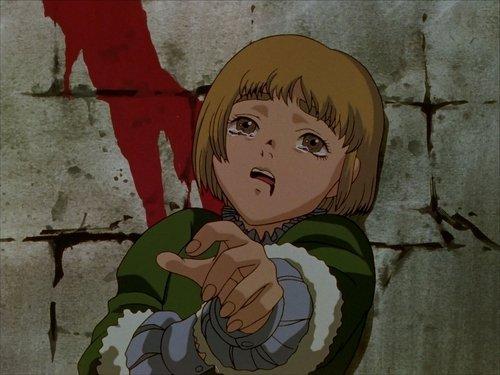 Berserk Season 1 Episode 10 - Nobleman