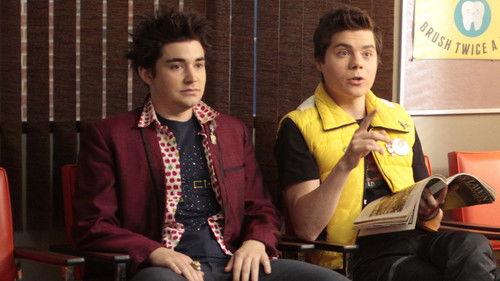 Young Drunk Punk Season 1 Episode 10 - Sound Judgement