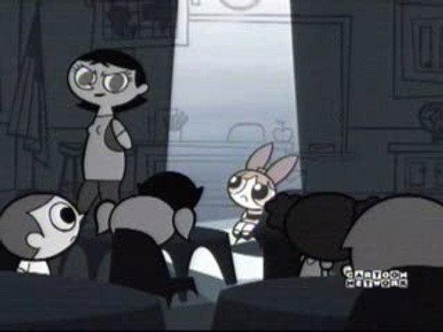 The Powerpuff Girls Season 5 Episode 3 - Power-Noia