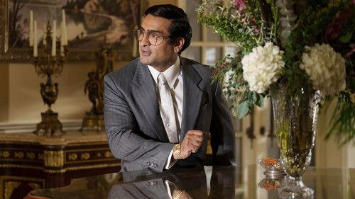 Welcome to Chippendales Season 1 Episode 6 - February 31st