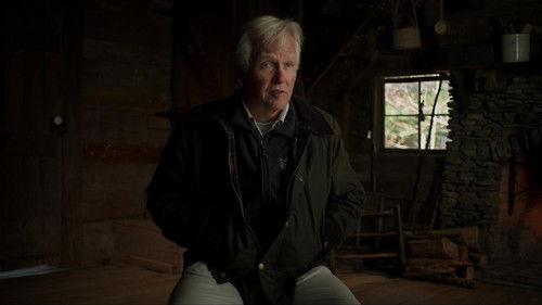 OUT THERE: Crimes of the Paranormal Season 1 Episode 7 - Smoky Mountain Nightmare