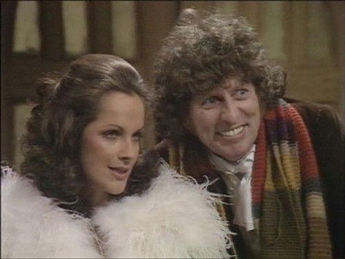 Doctor Who Season 16 Episode 3 - The Ribos Operation (3)