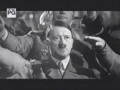 NOVA Season 33 Episode 5 - Hitler's Sunken Secret
