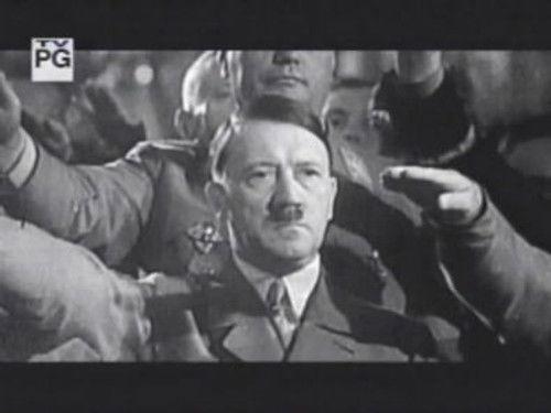 NOVA Season 33 Episode 5 - Hitler's Sunken Secret