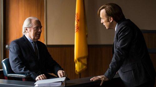 Better Call Saul Season 3 Episode 5 - Chicanery