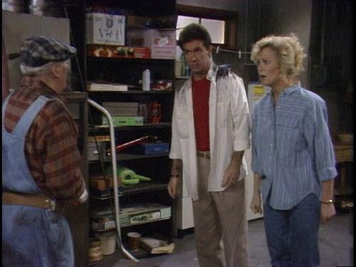 Growing Pains Season 2 Episode 21 - The Long Goodbye