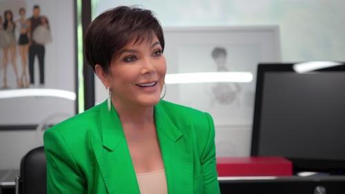 The Kardashians Season 1 Episode 3 - Live From New York