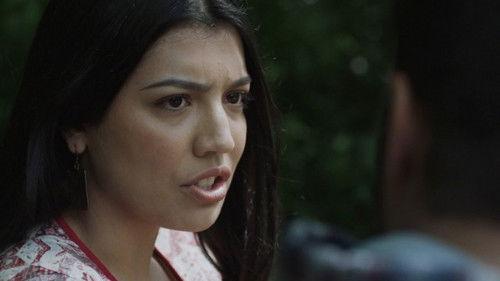 Eaux turbulentes Season 2 Episode 6 - Episode 6