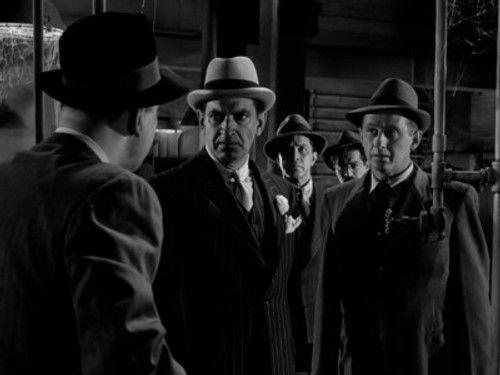 The Untouchables Season 3 Episode 5 - The Matt Bass Scheme