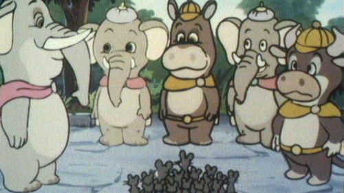 Taotao Season 1 Episode 49 - Episode 49