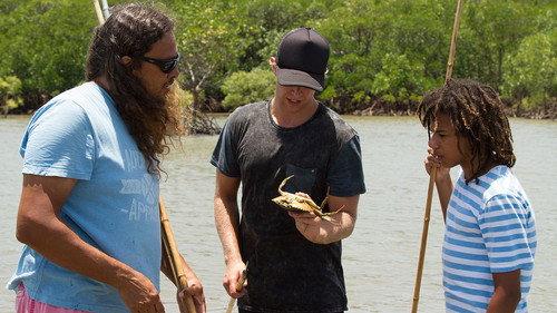 Bushwhacked! Season 3 Episode 12 - Cone Snails