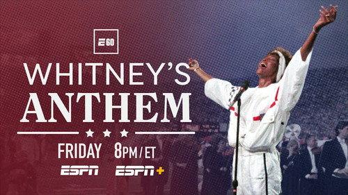 E:60 Season 16 Episode 1 - Whitney's Anthem