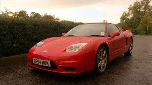 Fifth Gear Season 8 Episode 5 - Episode 5