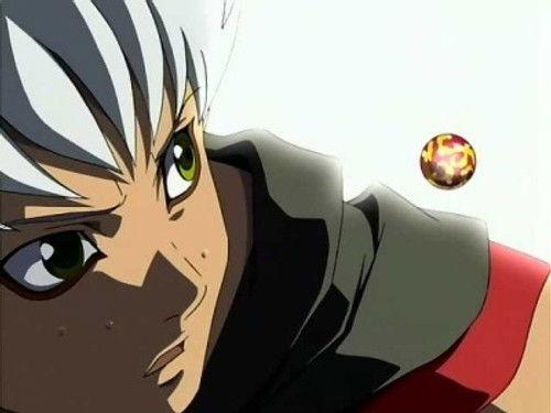 Kiba Season 1 Episode 12 - The Advance Towards Truth