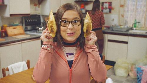 Millie Inbetween Season 3 Episode 3 - Hey Baby