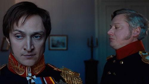 Union of Salvation. Time of Anger Season 1 Episode 5 - Episode 5