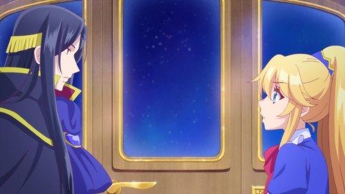 I'm the Villainess, So I'm Taming the Final Boss Season 1 Episode 1 - The Wicked Heiress's Story Begins