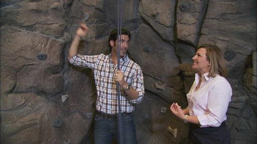 Million Dollar Rooms Season 2 Episode 6 - Million Dollar Aquarium Room