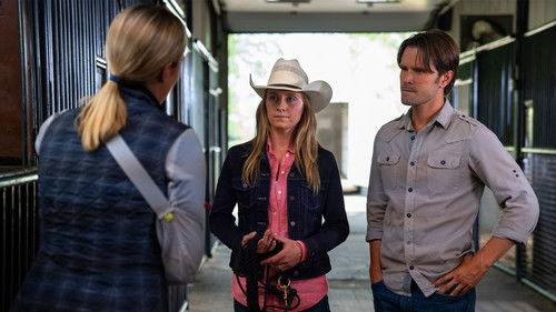 Heartland Season 12 Episode 6 - Diamond in the Rough