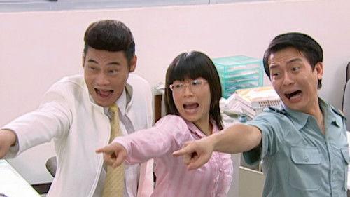 KO One Season 1 Episode 4 - Episode 04