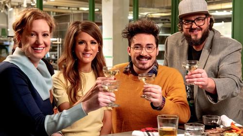 Tournée Générale Season 2 Episode 10 - Episode 10