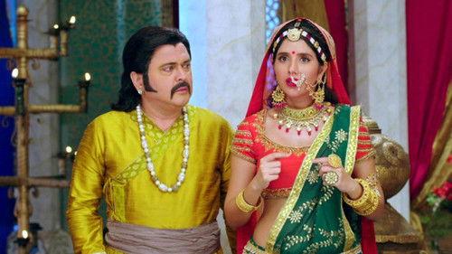 Akbar Ka Bal... Birbal Season 1 Episode 20 - Is Tarabai Behind The Chaos?