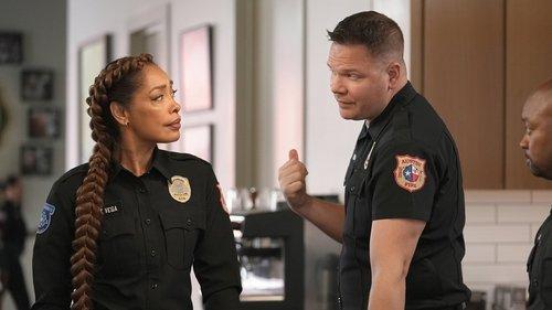 9-1-1: Lone Star Season 4 Episode 16 - A House Divided