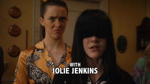 The Really Loud House Season 2 Episode 7 - Loud Family Court: The Flames of Justice