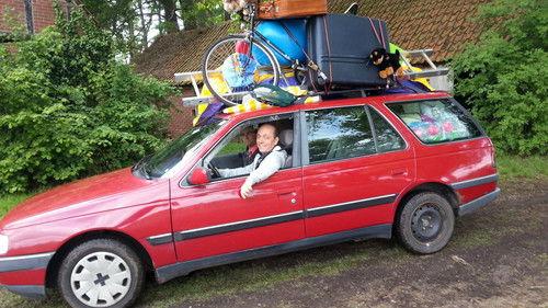 Never Ever Do This at Home! Season 1 Episode 4 - Episode 4