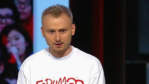 Comedy Club Season 14 Episode 14 - Episode 14