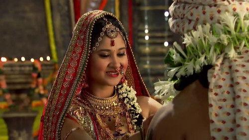 Devon Ke Dev...Mahadev Season 28 Episode 22 - Mahadev tries to pacify Parvati