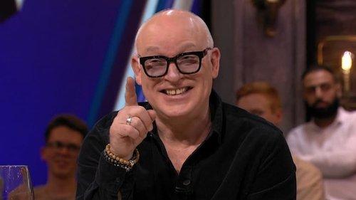 Vandaag Inside Season 1 Episode 19 - Episode 19