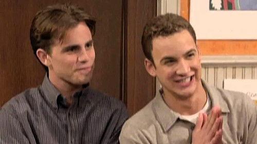 Boy Meets World Season 7 Episode 5 - You Light Up My Union