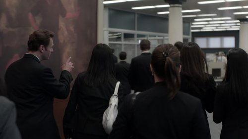 Boss Season 2 Episode 9 - Clinch