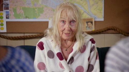 The Peppercorns Season 15 Episode 6 - Die alte Frau