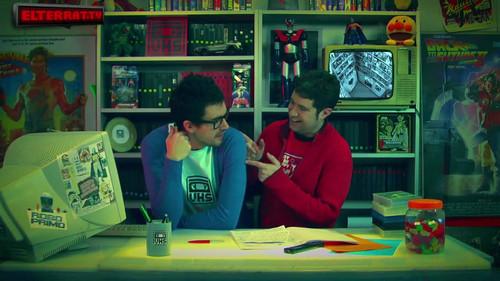 VHS Season 1 Episode 1 - Episode 1