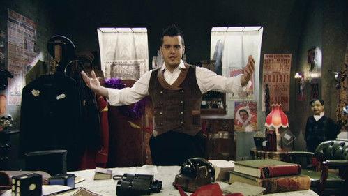 AbraKOdabra Season 2 Episode 10 - Episode 10