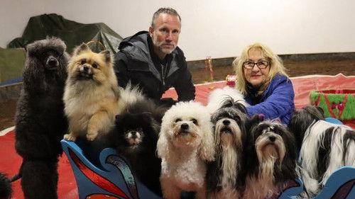 On the Verge with Peter Jihde Season 3 Episode 4 - Episode 4