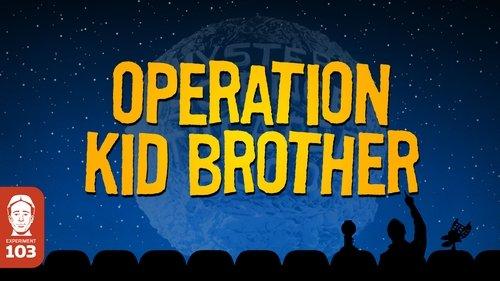 Mystery Science Theater 3000 Season 5 Episode 8 - Operation Double 007