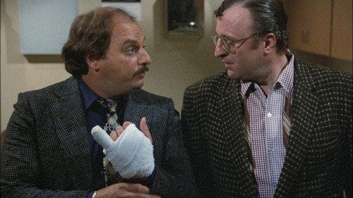 Hill Street Blues Season 7 Episode 8 - Falling from Grace