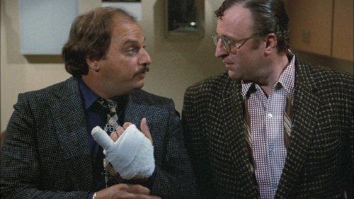 Hill Street Blues Season 7 Episode 8 - Falling from Grace