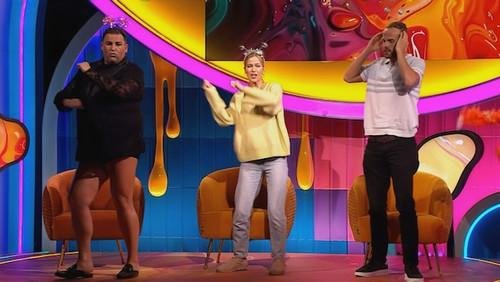 Big Brother: Late & Live Season 2 Episode 7 - Episode 7