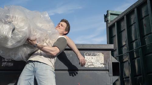 undefined Season 1 Episode 7 - The Big Bad Body Problem