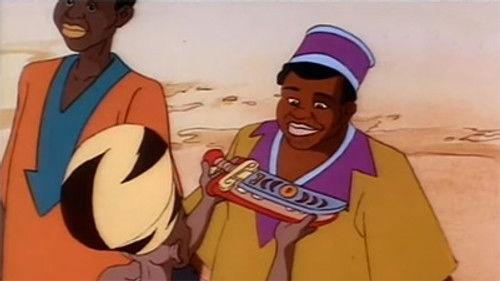 Kassai & Leuk Season 1 Episode 10 - Episode 10