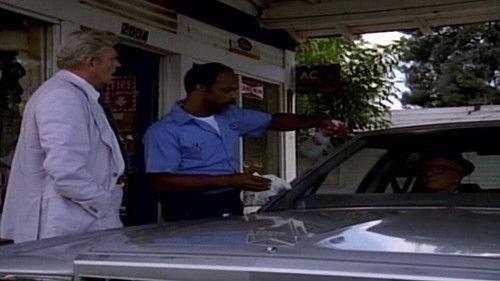 Matlock Season 1 Episode 11 - The Professor