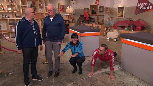 Bares für Rares Season 8 Episode 18 - Episode 18