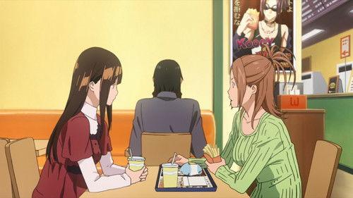 Bakuman Season 1 Episode 12 - Feast And Graduation