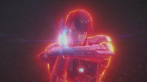 Background image for The Real Ultraman