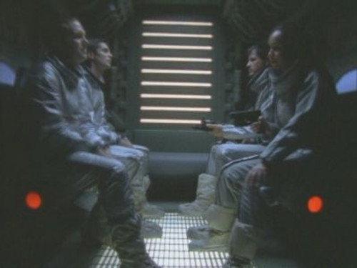 Starhunter ReduX Season 1 Episode 2 - Trust